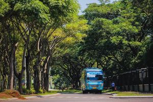 Ini Sosok Konglomerat Pemilik Perumahan Elit Graha Raya Tangerang
