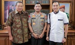 Dukung Idham Aziz Jadi Kapolri, Ini Alasan Ibas