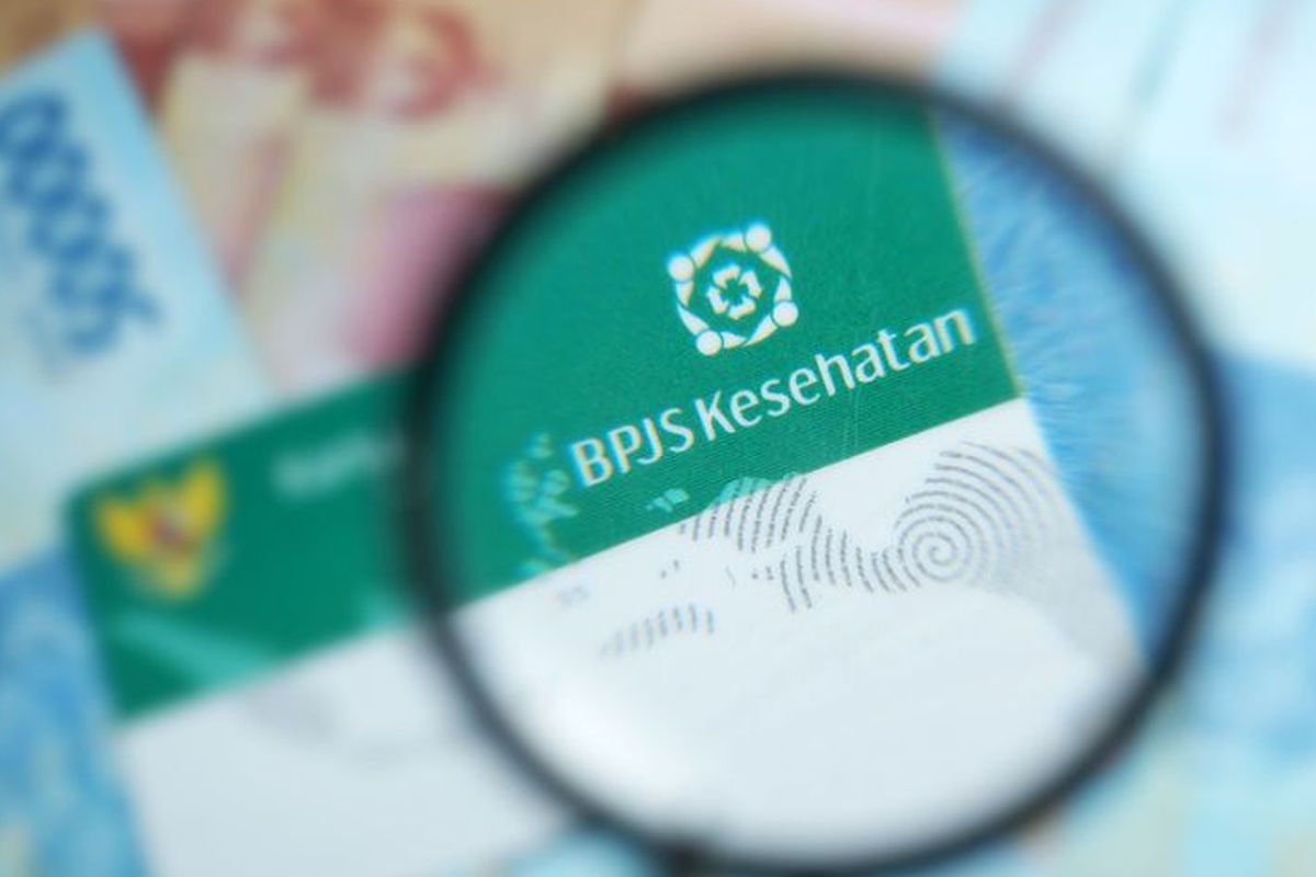 Benarkah BPJS Kesehatan PBI harus digunakan setidaknya sekali dalam satu bulan?
