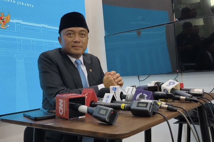 Pemerintah Bakal Tertibkan Aplikator Ojol yang Belum Terapkan Skema Bagi Hasil 92:8