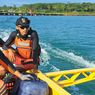  Sepekan Hilang di Laut, 2 Nelayan Lampung Ditemukan Selamat
