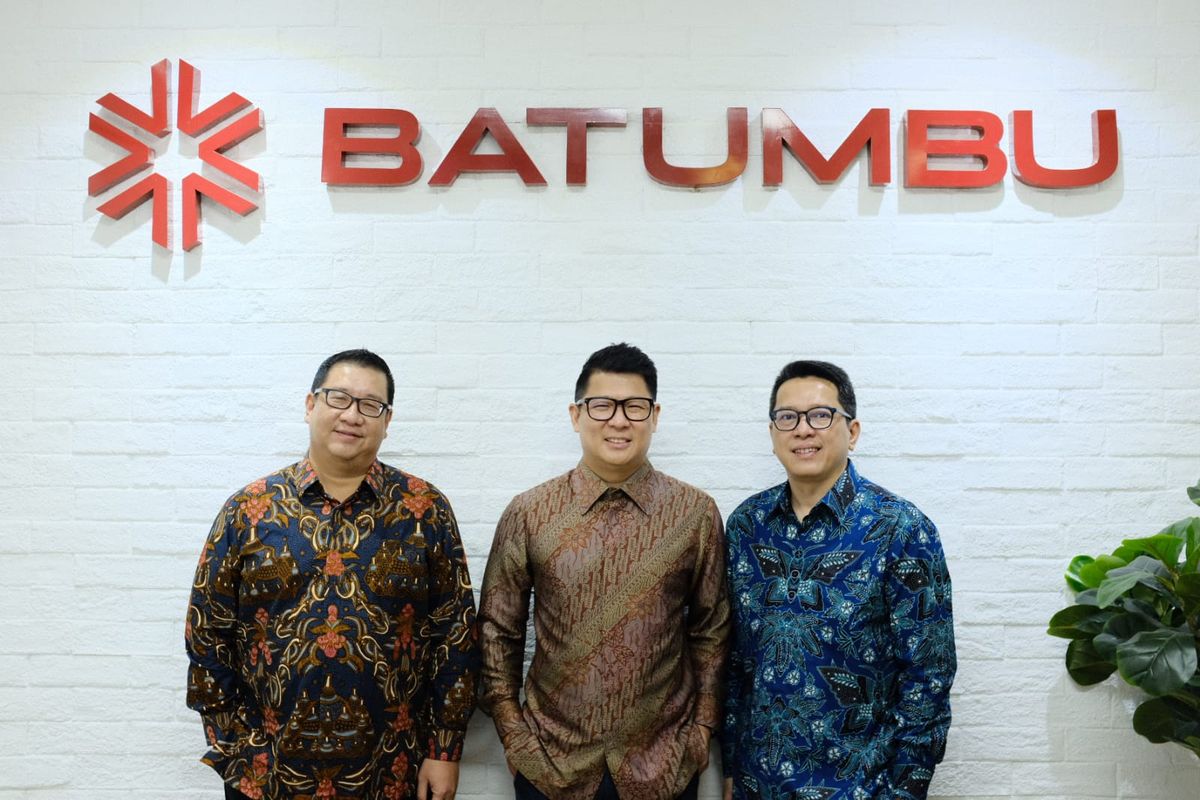 Bidik Segmen UMKM, "Fintech Lending" Batumbu Raih Pembiayaan 15 Juta ...