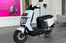 Empat Mata Elang Gadungan Beraksi di Depok Sepanjang 2025, Polisi Ungkap Modusnya