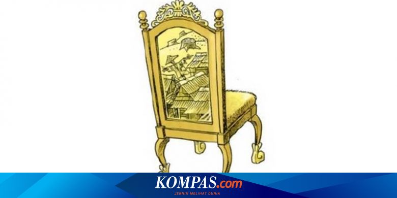 &ldquo;Kode Keras&rdquo; Bakal Capres 2024