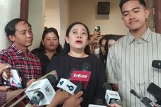 Megawati Ucapkan Selamat ke Kaesang, Harus Amanah Jadi Ketum PSI