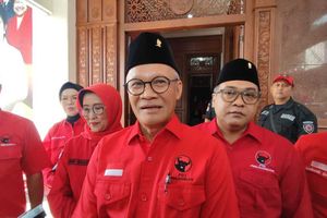 Aria Bima Sebut FX Rudy Tak Perlu Jabatan Formal di PDIP Solo: Figur Sudah Mengakar Kuat