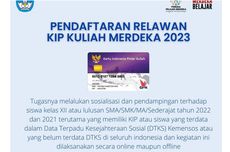 KIP Kuliah 2024 Bisa Digunakan di PTKIN? Cek Ketentuannya