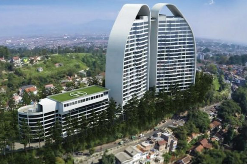 Properti yang Disebut Milik Gita Wirjawan Dilelang, Harganya Rp 314 Miliar