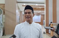 Sepak Terjang Amran Sulaiman, Dua Kali Jadi Mentan di Bawah Kepemimpinan Jokowi