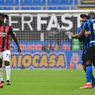 Milan Vs Inter - Baru 5 Menit, Duet Lautaro-Lukaku Bawa Nerazzurri Unggul