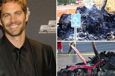 Viral Hasil Autopsi Paul Walker, Ini 5 Fakta Meninggalnya Bintang Fast & Furious