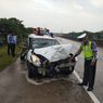 Begini Syarat Pengemudi Mengajukan Ganti Rugi ke Pengelola Jalan Tol