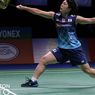 Final Piala Sudirman - Akane Bekuk Chen Yu Fei, Jepang Sama Kuat China