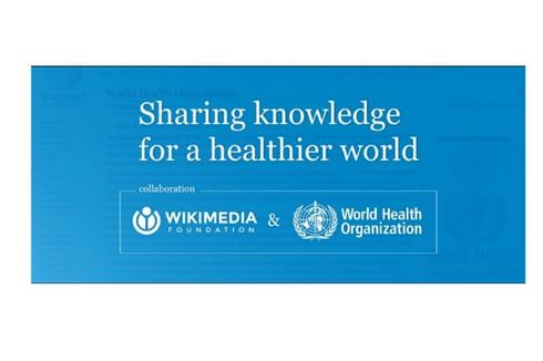 WHO dan Wikimedia Foundation Berkolaborasi Cegah Misinformasi