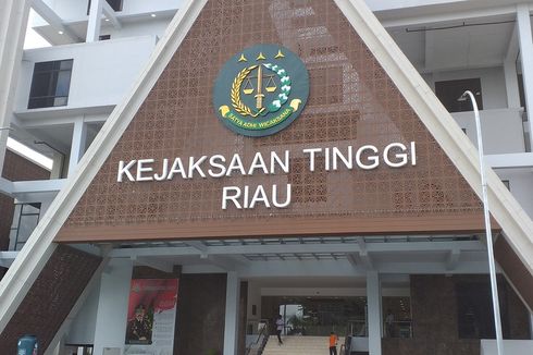 Kejati Riau Sebut Dugaan 64 Kepsek SMP Diperas Oknum Kejaksaan Hanya Pengalihan Isu