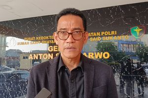 Refly Harun dan Bambang Widjojanto Jadi Kuasa Hukum Penggugat Syarat Pencalonan Gibran di MK