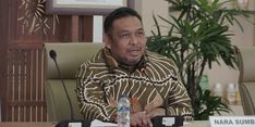 Kementan Dorong 6 Strategi Penguatan Perkebunan Nasional