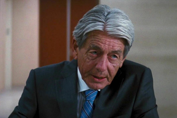 Bintang Film Batman, John Nolan Meninggal Dunia