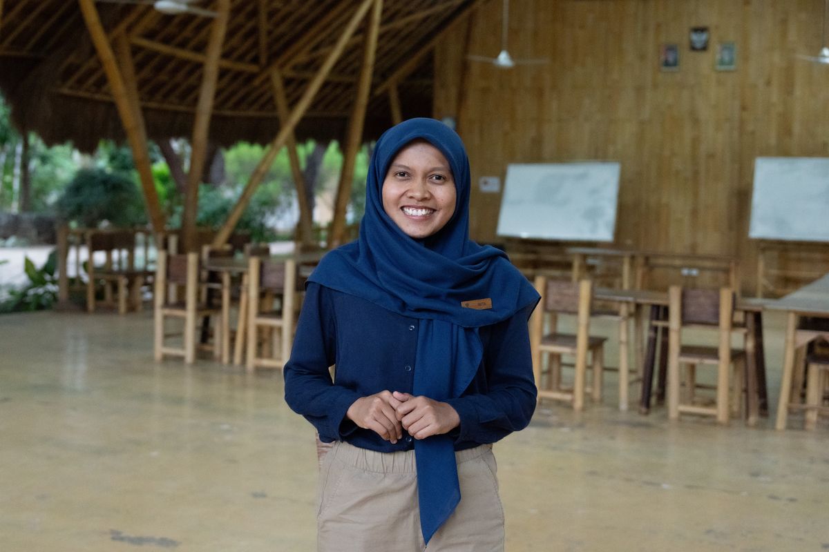 Kontroversi Awardee LPDP: Dari Polemik Pernyataan hingga Dedikasi Mengajar di Sumba