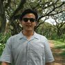Lewat Fotografi, Dion Wiyoko Tunjukkan Kepedulian pada Pendidikan