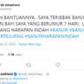 Ibu dan Bayi Berumur 7 Hari Terjebak Banjir di Bekasi, BPBD Evakuasi