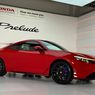 270 Unit Honda Prelude Terjual di Indonesia, Distribusi Dimulai Mei 2026