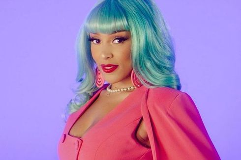 Lirik dan Chord Lagu Juicy dari Doja Cat