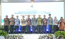 Perkuat Konektivitas Jabodetabek, Jasa Marga Hadirkan Jalan Tol Bogor-Serpong via Parung