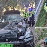 Kecelakaan Nissan GT-R Vs Mio di Batam Tewaskan Pekerja PT JMS, Mobil Dikendarai Mahasiswa