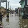 Sebanyak 2.739 KK Terdampak Banjir Rob di Tangerang, Camat: Warga Sudah Biasa, Tidak Ada yang Mengungsi