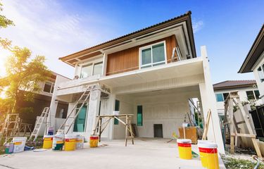 Tips Renovasi Rumah Dengan Dana Terbatas Halaman All - Kompas.com