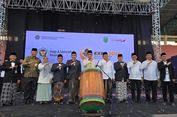 Kemenhaj Buka Peluang 300 UMKM Masuk Ekosistem Haji dan Umrah
