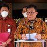 Kepala Kejati Banten: Anak Buah Main dan Minta Proyek, Laporkan!