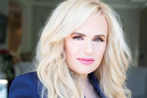 Bisa Ditiru, 6 Trik Perawatan Kulit ala Rebel Wilson 