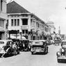 Sejarah Kota Bandung hingga Mendapat Julukan Paris van Java