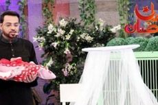 Demi Rating, TV Pakistan Gelar Acara Berhadiah Bayi