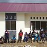 Masyarakat Papua Barat Terima Rumah Tipe 36 Siap Huni
