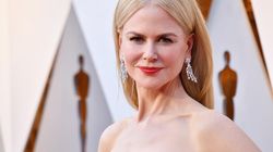 Nicole Kidman Belajar Jadi Pendamping Kematian, Ungkap Alasan Mendalam