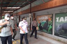 Dibuka Kembali, Gembira Loka Zoo Belum Terima Rombongan Wisatawan