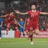 Piala AFF 2022, Indonesia Bidik Kemenangan Besar Lawan Filipina