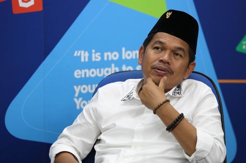 Dedi Mulyadi Sebut Kalau Tidak Munaslub, Golkar Akan Kiamat