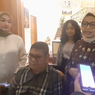 Fery Farhati, Istri Anies Baswedan Temui Ki Anom Suroto dan Waljinah di Solo