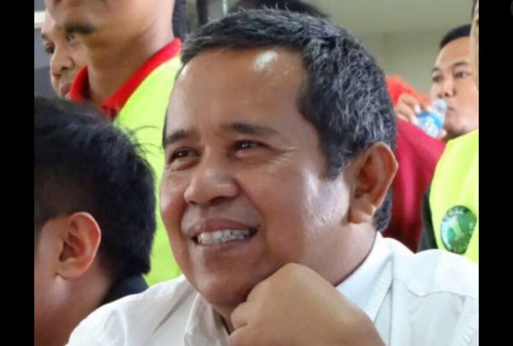 Anak Ermanto Usman Minta Keadilan ke Prabowo, Yakin Ayahnya Dibunuh