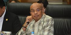 Terkait Kasus Sambo, Desmond: Komisi III Akan Lakukan Pengawasan Hingga Selesai di Peradilan