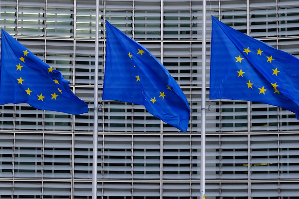 Tarif Impor Nol Persen I-EU CEPA Berlaku Tahun Depan, Target Penerimaan Bea Masuk 2026 Turun