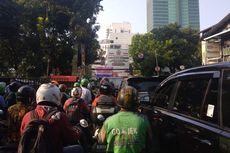 Ada Promo Pertamax, Jalan Hang Lekir, Pakubuwono, hingga Patal Senayan Macet