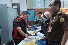 Usai Geledah Kantor Disdik, Kejati Sumbar Segera Tetapkan Tersangka