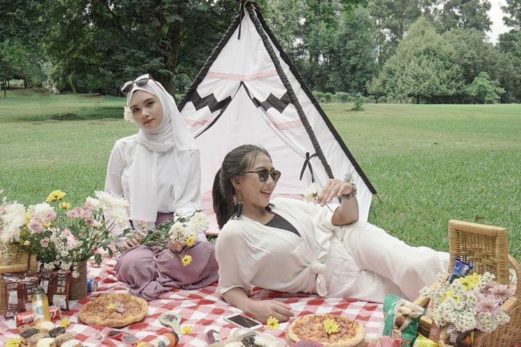 5 Tempat Piknik di Bogor, Kebun Raya Bogor, hingga Cibodas Halaman all