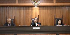 KPPU Jatuhkan Putusan atas Persekongkolan Tender Jembatan Rp 54 Miliar di Riau