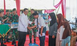 Entaskan Kemiskinan Ekstrem, Pemprov Jateng Kurangi Beban Pengeluaran hingga Kolaborasi